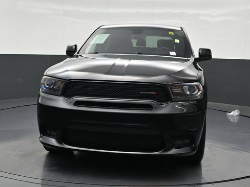 Used 2019 Dodge Durango GT w/ Blacktop Package RWD image 9