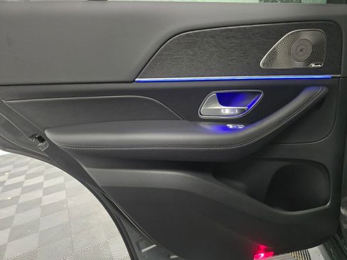 New 2026 Mercedes-Benz GLE 350 4MATIC image 19