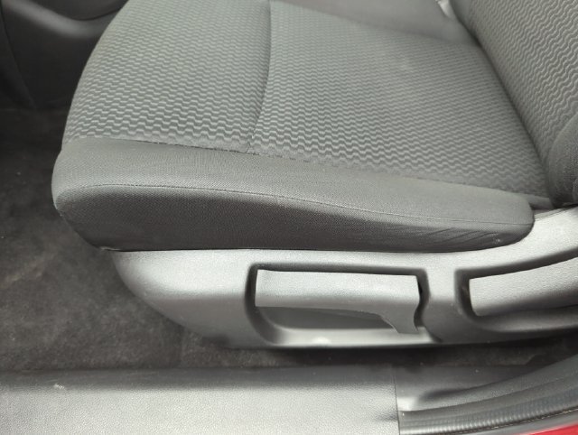 Certified 2019 Nissan Rogue Sport S FWD image 34