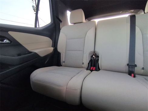 Certified 2023 Chevrolet Traverse LS image 4