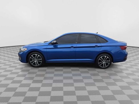 Used 2023 Volkswagen Jetta Sport FWD image 5