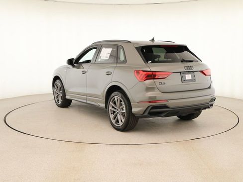 New 2025 Audi Q3 2.0T Premium image 4