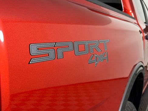 Used 2024 Ford Ranger XLT w/ Equipment Group 301A High image 26