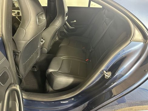 Certified 2020 Mercedes-Benz CLA 35 AMG 4MATIC image 22