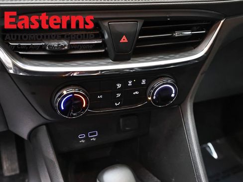 Used 2025 Buick Encore GX Preferred FWD image 20