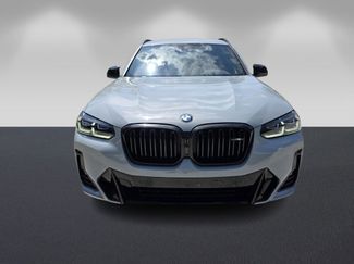 Certified 2024 BMW X3 M40i w/ Premium Package video 2
