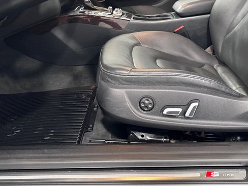 Used 2016 Audi A5 2.0T Premium Plus w/ Technology Package image 12