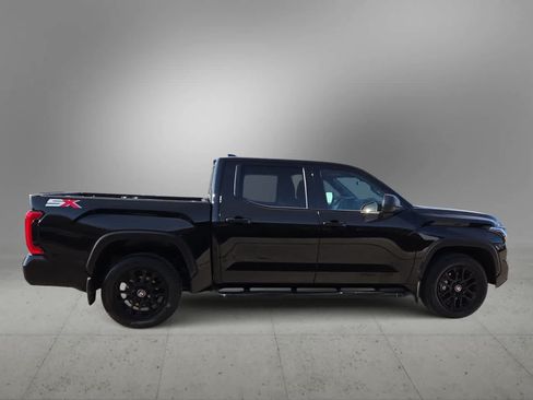 Used 2026 Toyota Tundra SR5 w/ SX Package RWD image 9
