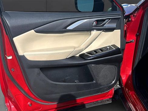 Used 2019 MAZDA CX-9 Grand Touring image 17