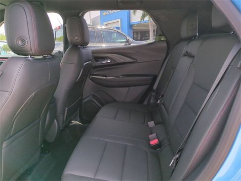 New 2026 Chevrolet TrailBlazer RS image 14