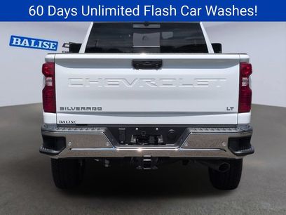 New 2026 Chevrolet Silverado 3500 LT w/ All Star Edition