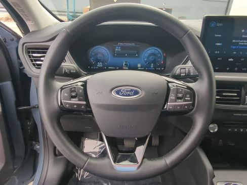 Used 2024 Ford Escape Active w/ Tech Pack #2 image 22