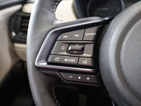 New 2026 Subaru Forester Limited w/ Limited Package image 19