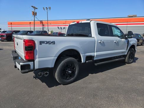 New 2026 Ford F250 XLT w/ XLT Premium Package image 13