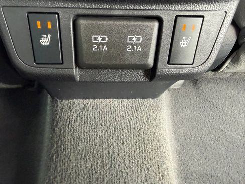 Used 2019 Subaru Legacy 2.5i Limited AWD/4WD image 27