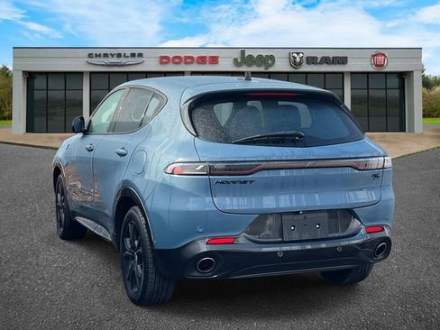 Used 2024 Dodge Hornet R/T w/ Tech Pack w/o Parking image 5