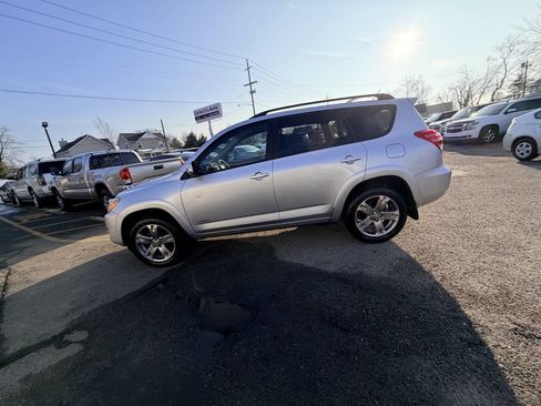 Used 2010 Toyota RAV4 Sport image 42