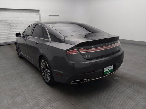 Used 2017 Lincoln MKZ Select w/ Select Plus Package FWD image 5