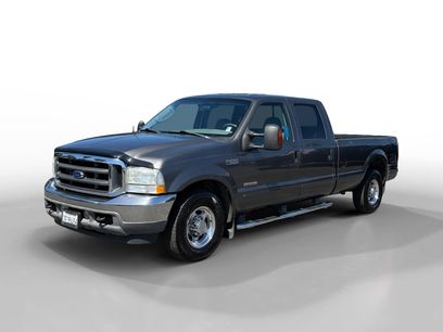Used 2003 Ford F250 Lariat