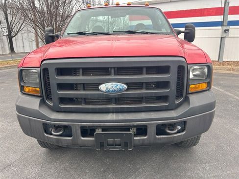 Used 2007 Ford F250 XL image 8