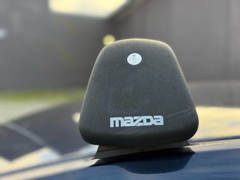 Used 2019 MAZDA MAZDA3 AWD Hatchback w/ Preferred Pkg image 21