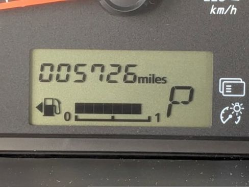 Used 2024 Mitsubishi Mirage Black Edition FWD image 35