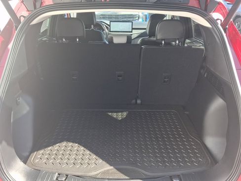 Used 2023 Ford Escape Platinum w/ Premium Technology Package image 20