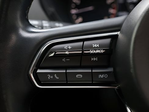 Used 2024 MAZDA CX-90 3.3 Turbo w/ Preferred Plus AWD/4WD image 45