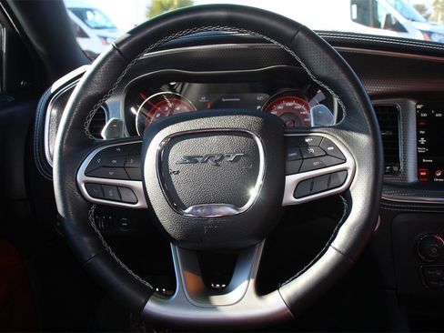 Used 2022 Dodge Charger SRT Hellcat image 14