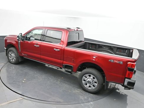 New 2025 Ford F250 Lariat w/ Lariat Ultimate Package image 43