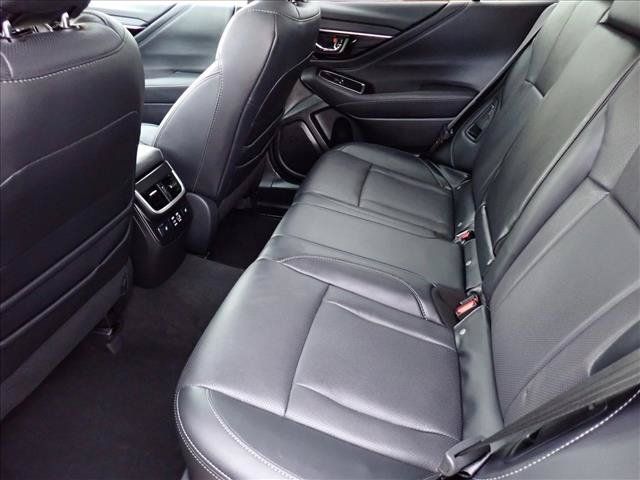 Certified 2025 Subaru Outback Limited AWD/4WD image 10