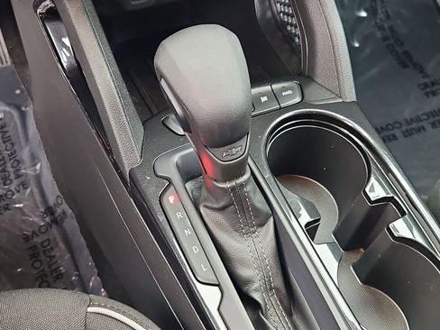 Certified 2025 Chevrolet TrailBlazer LT image 20