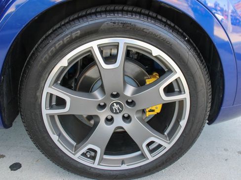 Used 2023 Maserati Levante GT image 31