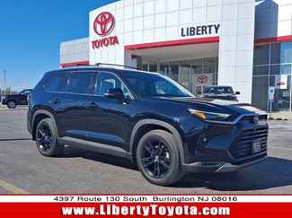 Used 2024 Toyota Grand Highlander Limited video 1