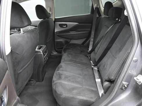 Used 2021 Nissan Murano S image 13