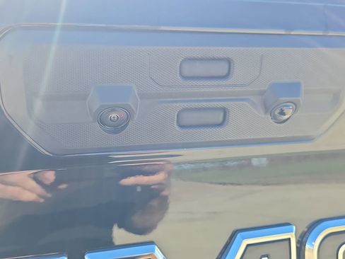 New 2026 GMC Sierra 1500 AT4 w/ AT4 Premium Package AWD/4WD image 14