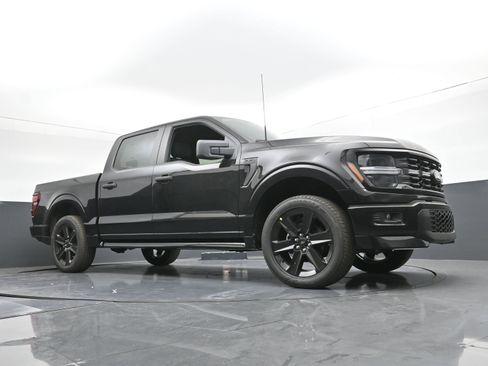 New 2025 Ford F150 STX w/ LOBO Package image 10