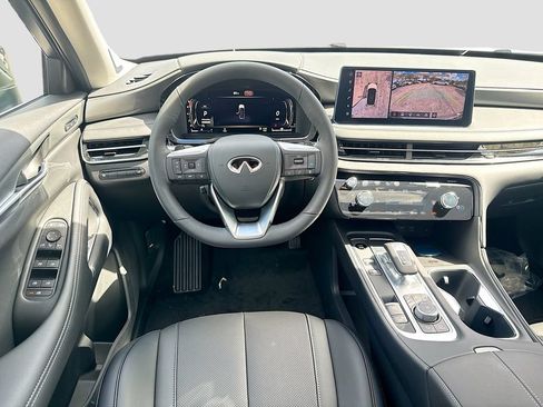 Used 2027 INFINITI QX60 Luxe w/ Cargo Package FWD image 25