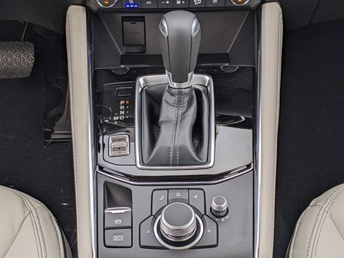 New 2025 MAZDA CX-5 AWD 2.5 S w/ Premium Plus Pkg image 18