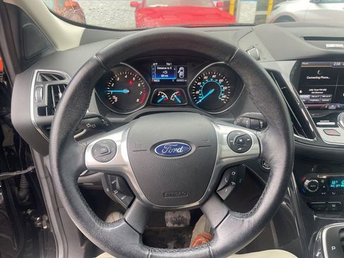 Used 2013 Ford Escape Titanium w/ Parking Technology Pkg image 14