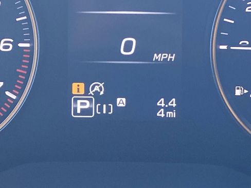 New 2026 Subaru Crosstrek 2.5i Wilderness image 28