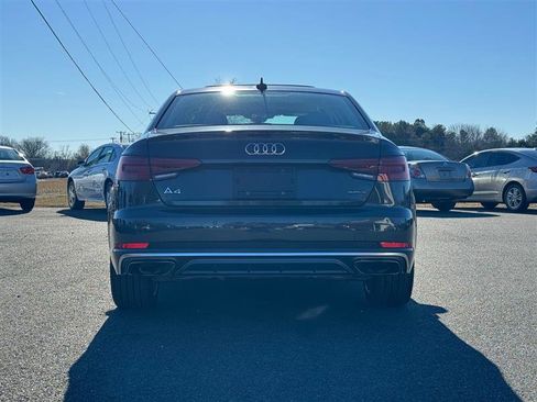 Used 2019 Audi A4 2.0T Premium Plus image 5