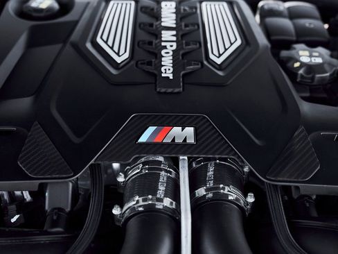 Used 2023 BMW M8 Competition w/ M Carbon Exterior Package image 23