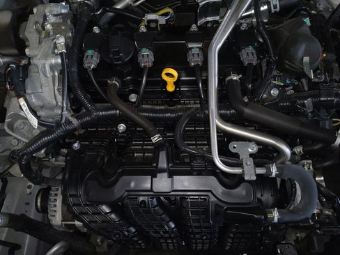 Used 2022 Nissan Altima 2.5 SV image 30