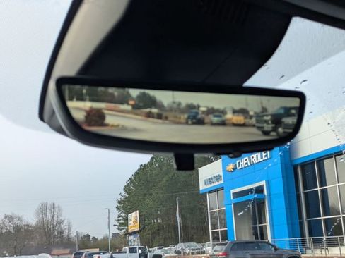 New 2026 Chevrolet Suburban High Country image 26