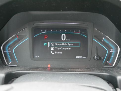 Used 2019 Honda Odyssey EX-L image 22