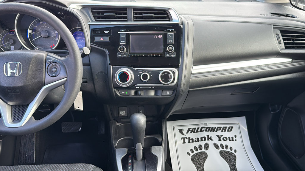 Used 2019 Honda Fit LX image 31