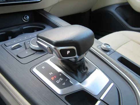 Used 2018 Audi A4 2.0T Ultra Premium image 49