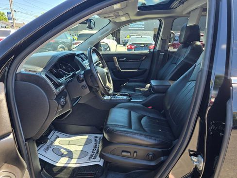 Used 2016 GMC Acadia Denali AWD/4WD image 15