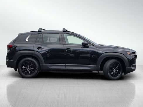 Certified 2025 MAZDA CX-50 AWD 2.5 Hybrid w/ Weather Package image 3